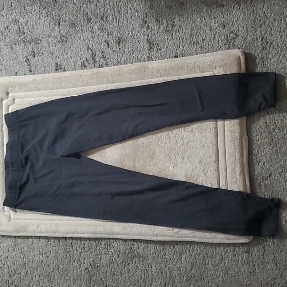 PINK Victoria's Secret Pants - Victoria Secret Gray Leggings